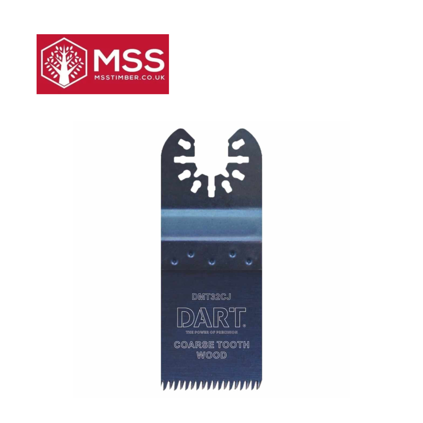 Multi Tool Saw blade