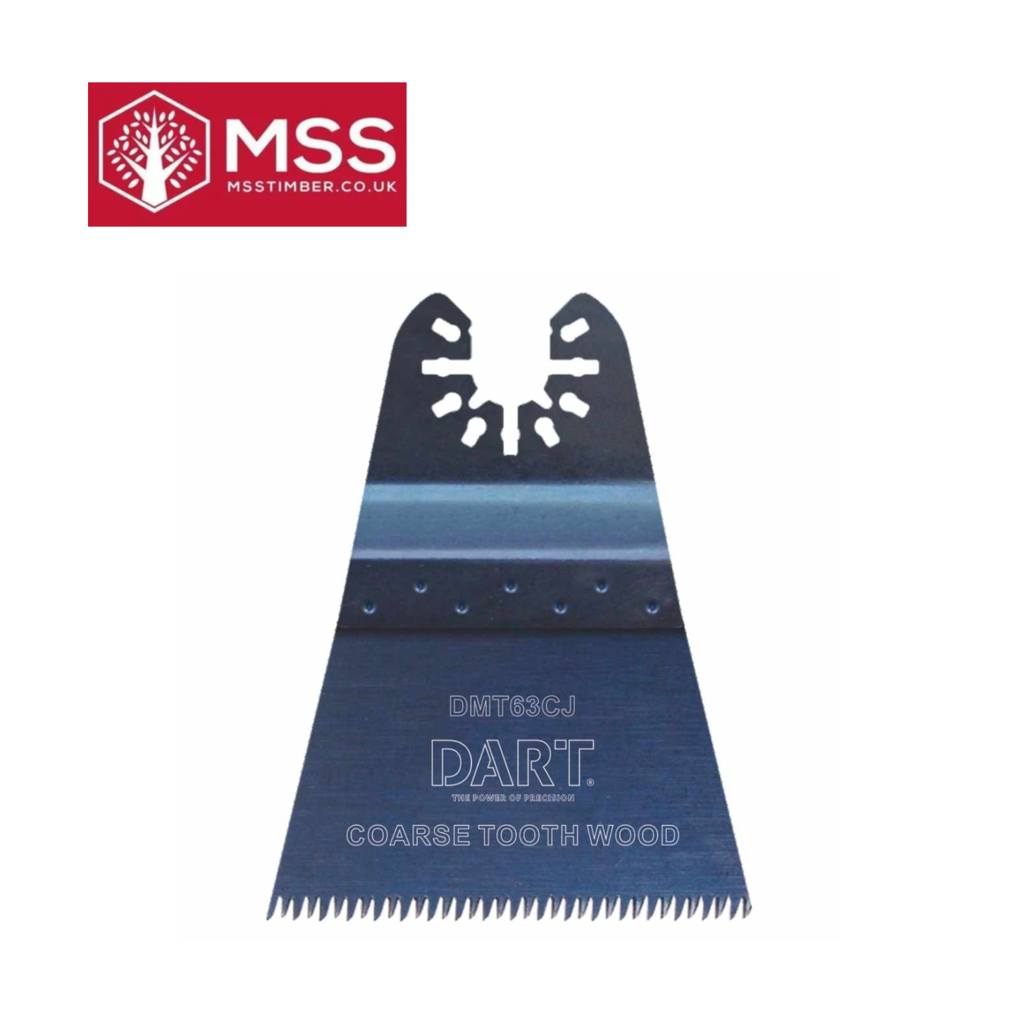 Multi Tool Saw blade