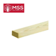 Treated Fence Batten 50 x 25 x 4.8m