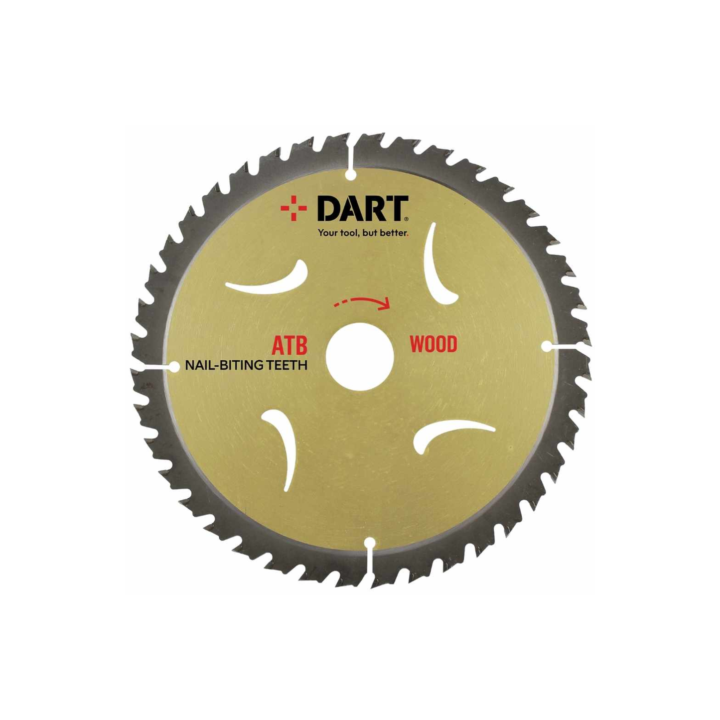 Saw Blade 184Dmm x 30B x 40Z