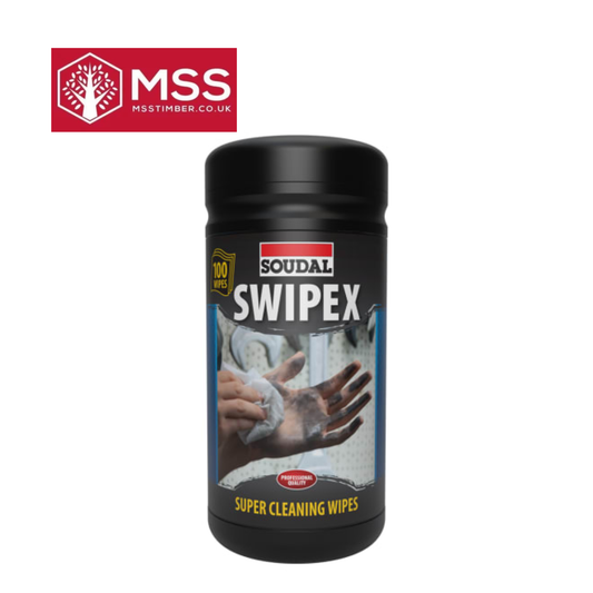 Soudal Cleaning Wipes