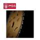 Dart Saw Blade