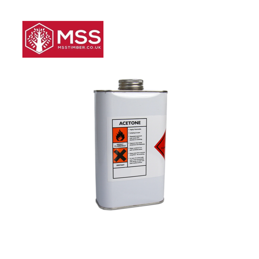 GRP Acetone 1 Ltr