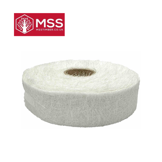 75mm GRP Bandage 70m roll