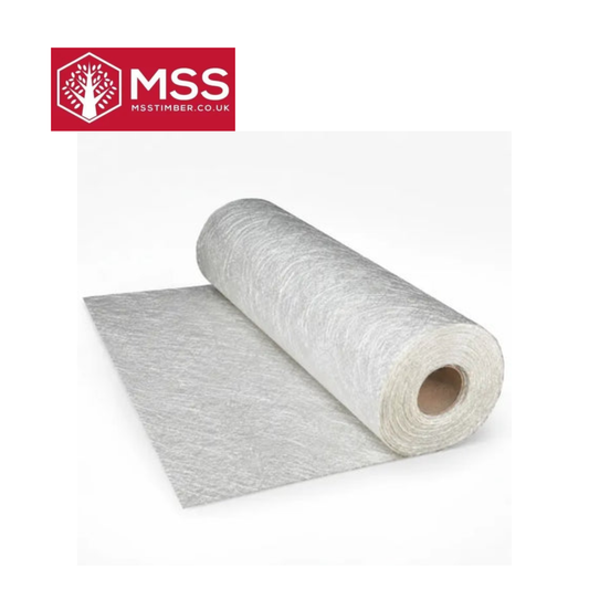 GRP Fibreglass Matting CSM 450