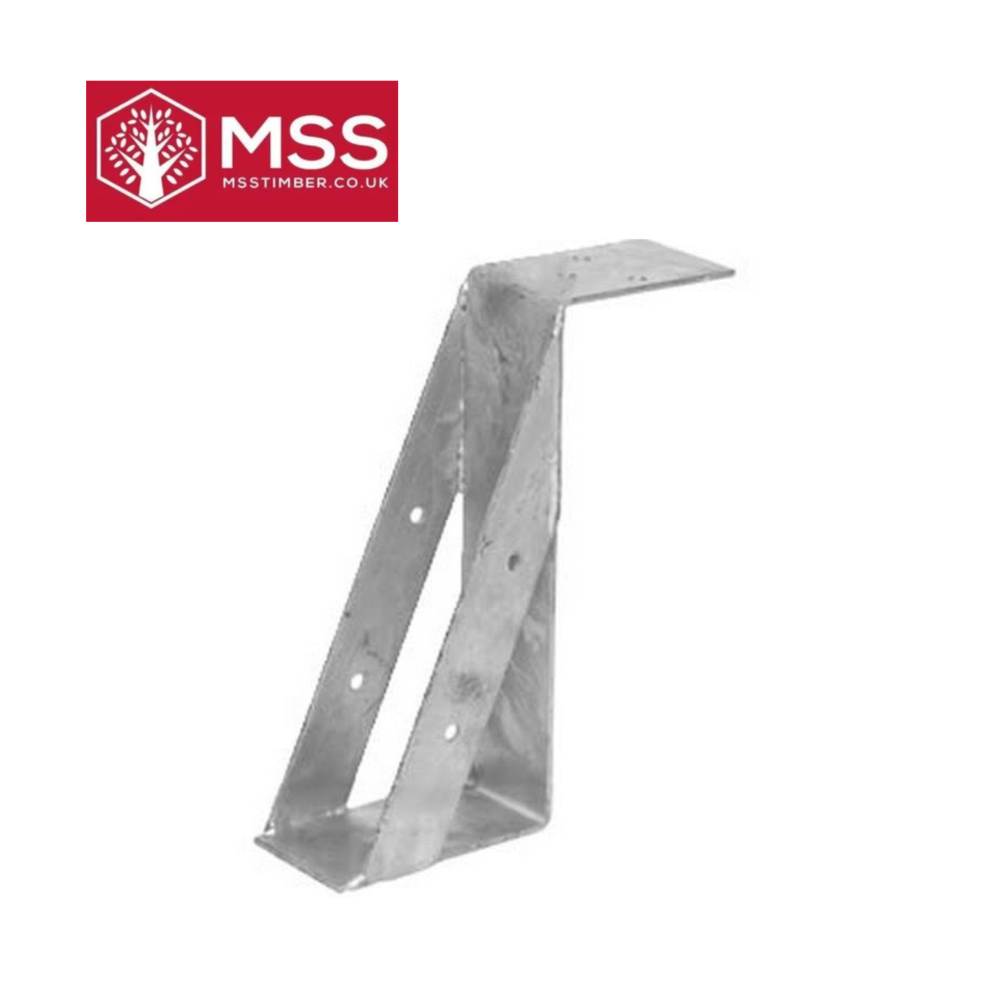 Joist Hanger Welded