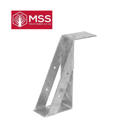 Joist Hanger Welded