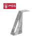 Joist Hanger Welded