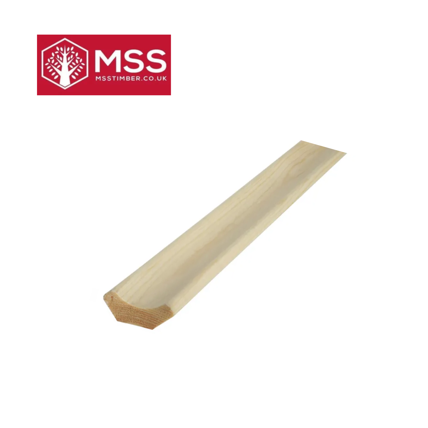 Pine Scotia 2.4m