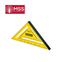 Stanley 12" quick square