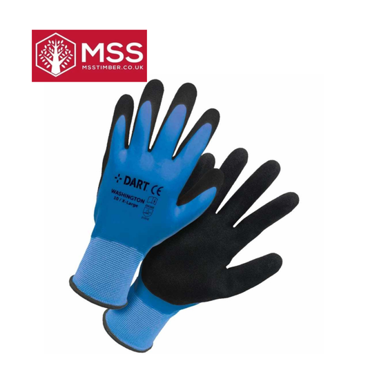 Thermal Waterproof Glove (Large)