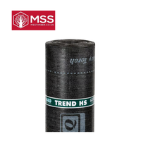 Polyglass TREND HS P Torch Applied Bitumen Membrane Underlay 4kg – 8m x 1m Roll