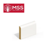 3" x 4.2m Bull Nose Primed MDF Architrave