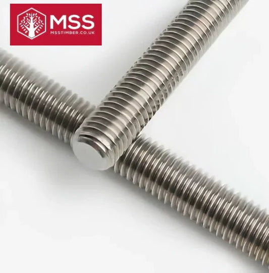 All Threaded Bar