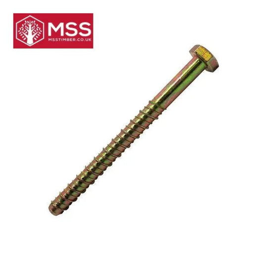 Atlas Concrete Bolts - MSS Timber Merchants