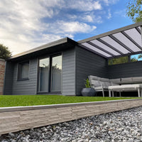 Composite Cladding 3.6m - IN STOCK NOW