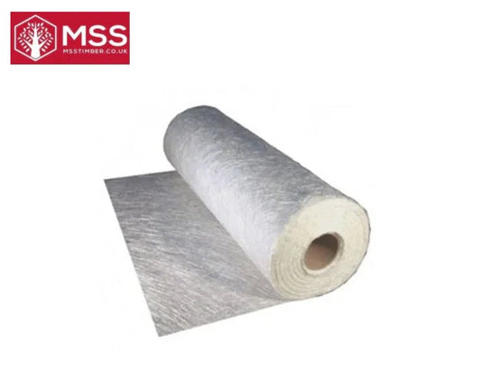 Cromar PRO GRP Fibreglass Matting 450gsm 33Kg