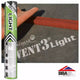 Breather Membrane Felt Underlay Cromar Vent 3 Light - 50m x 1.5m Roll
