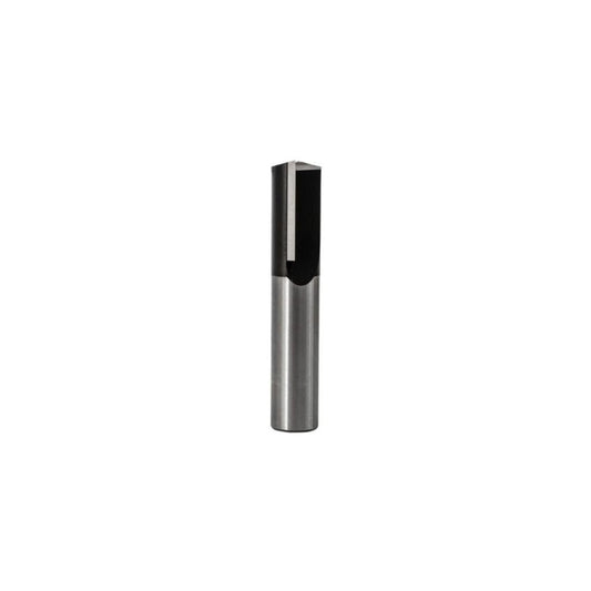 DART 1/2" Two Flute Cutter Z=2+1 Plunge Cut - MSS Timber Merchants