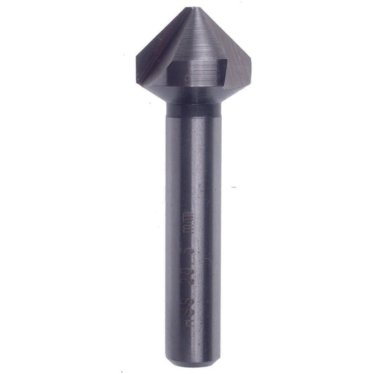 DART 12.4mm 90 Deg. 3 Fluted Countersink - MSS Timber Merchants