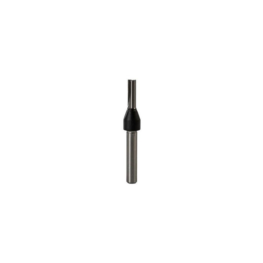 DART 1/4" 5 x 16mm Two Flute Cutter Solid Carbide Head - MSS Timber Merchants