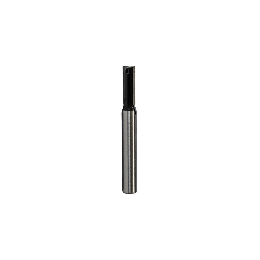 DART 1/4" 6 x 16mm Straight Cutter Z=2+1 Plunge Cut - MSS Timber Merchants