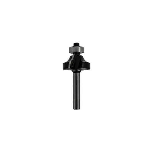 DART 1/4" Bearing Guided Ovolo & Round Over - MSS Timber Merchants