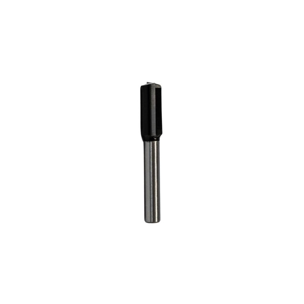 DART 1/4" Two Flute Cutter Z=2+1 Plunge Cut - MSS Timber Merchants