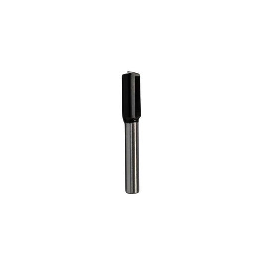 DART 1/4" Two Flute Cutter Z=2+1 Plunge Cut - MSS Timber Merchants