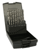 DART 19 Piece HSS Ground Twist Drill Set - MSS Timber Merchants