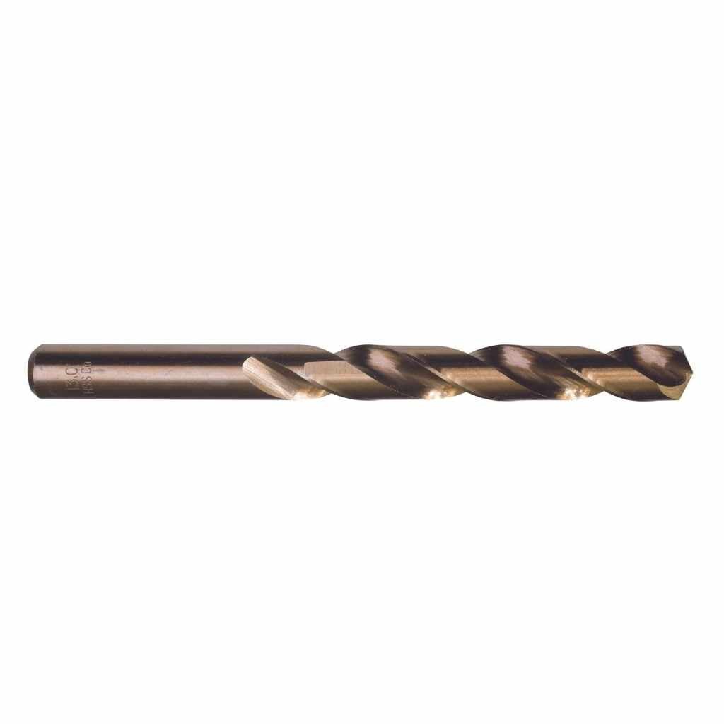 DART 3.5mm HSS Cobalt Twist Drill - Single - MSS Timber Merchants