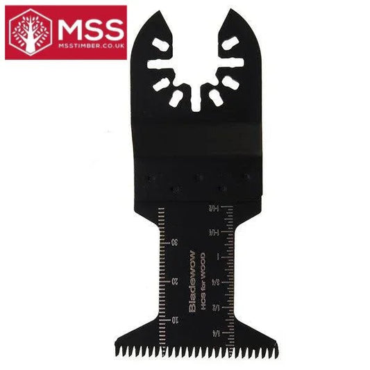 DART 7pc Multi Tool Blade Set - MSS Timber Merchants