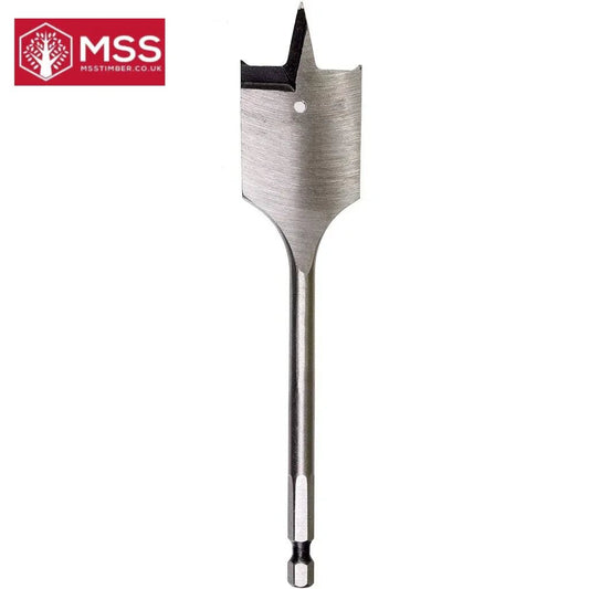 DART Flat Bit - MSS Timber Merchants