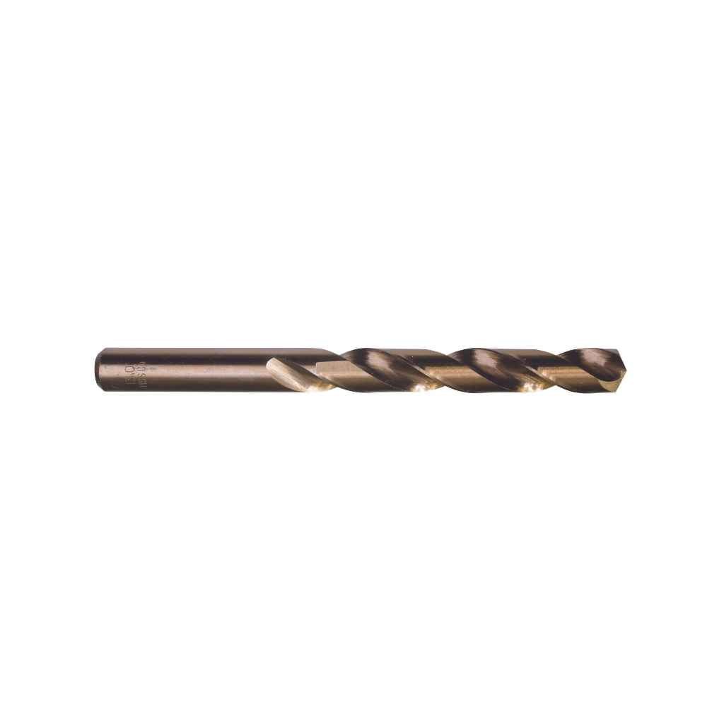 DART HSS Cobalt Twist Drill Pk 10 - MSS Timber Merchants