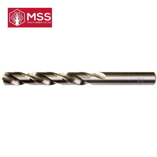 DART HSS Drill Bit - MSS Timber Merchants