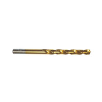 DART HSS TiN Coated Twist Drill Pk 5 - MSS Timber Merchants