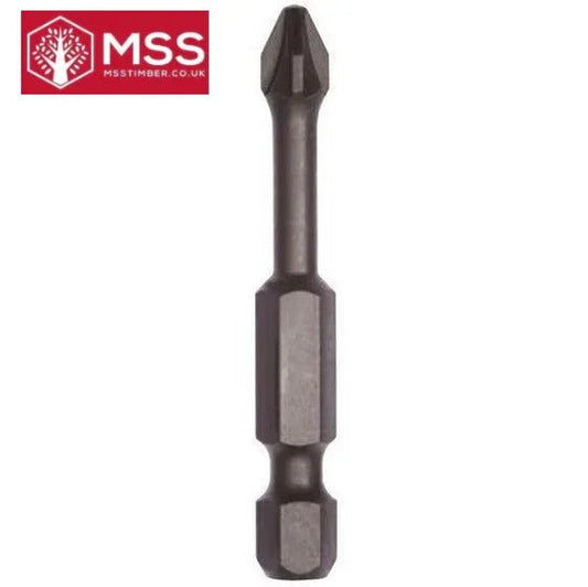 DART Impact Driver Bit Pack 10 - MSS Timber Merchants