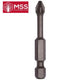 DART Impact Driver Bit Pack 10 - MSS Timber Merchants