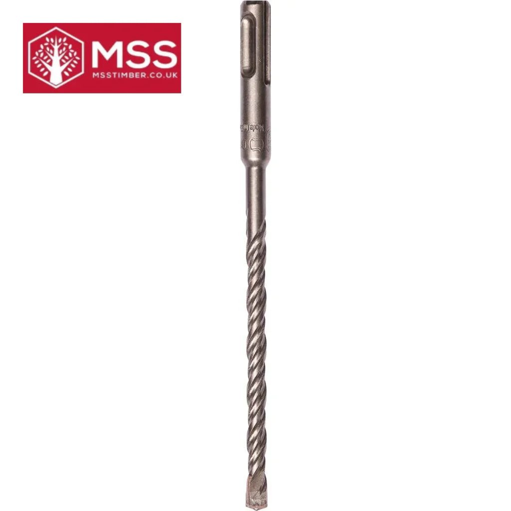 DART Premium SDS and Hammer Drill Bit - MSS Timber Merchants