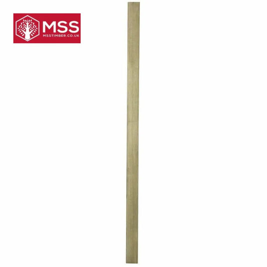 Decking Spindle