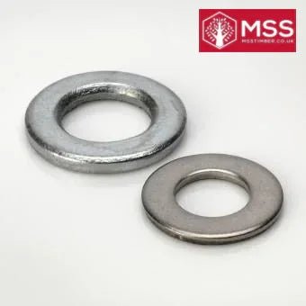 Form A Washers - MSS Timber Merchants