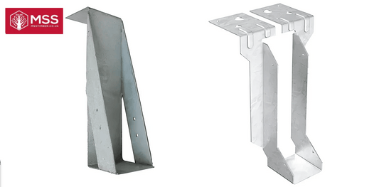 Joist Hanger Welded - MSS Timber Merchants