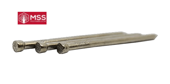 Lost Head Nails - MSS Timber Merchants