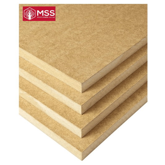 MDF Board Sheet