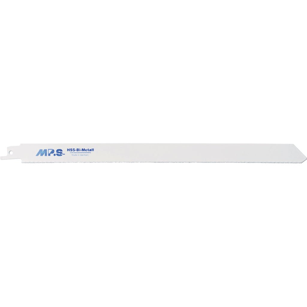 MPS Recip Blade 300x19x0.90mm BiM - Pk 5 - MSS Timber Merchants