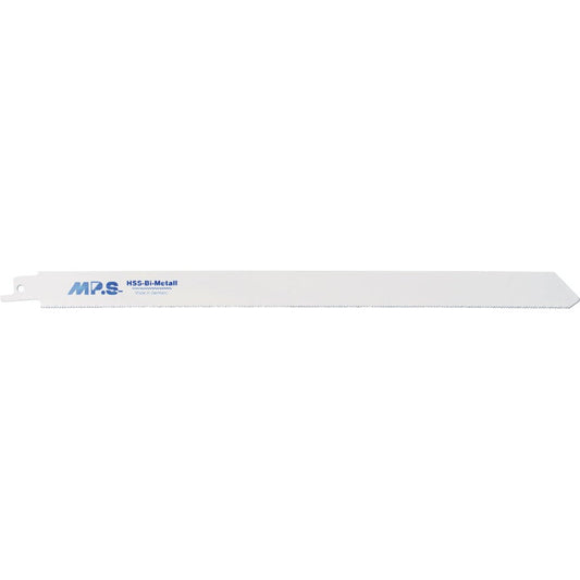 MPS Recip Blade 300x19x0.90mm BiM - Pk 5 - MSS Timber Merchants