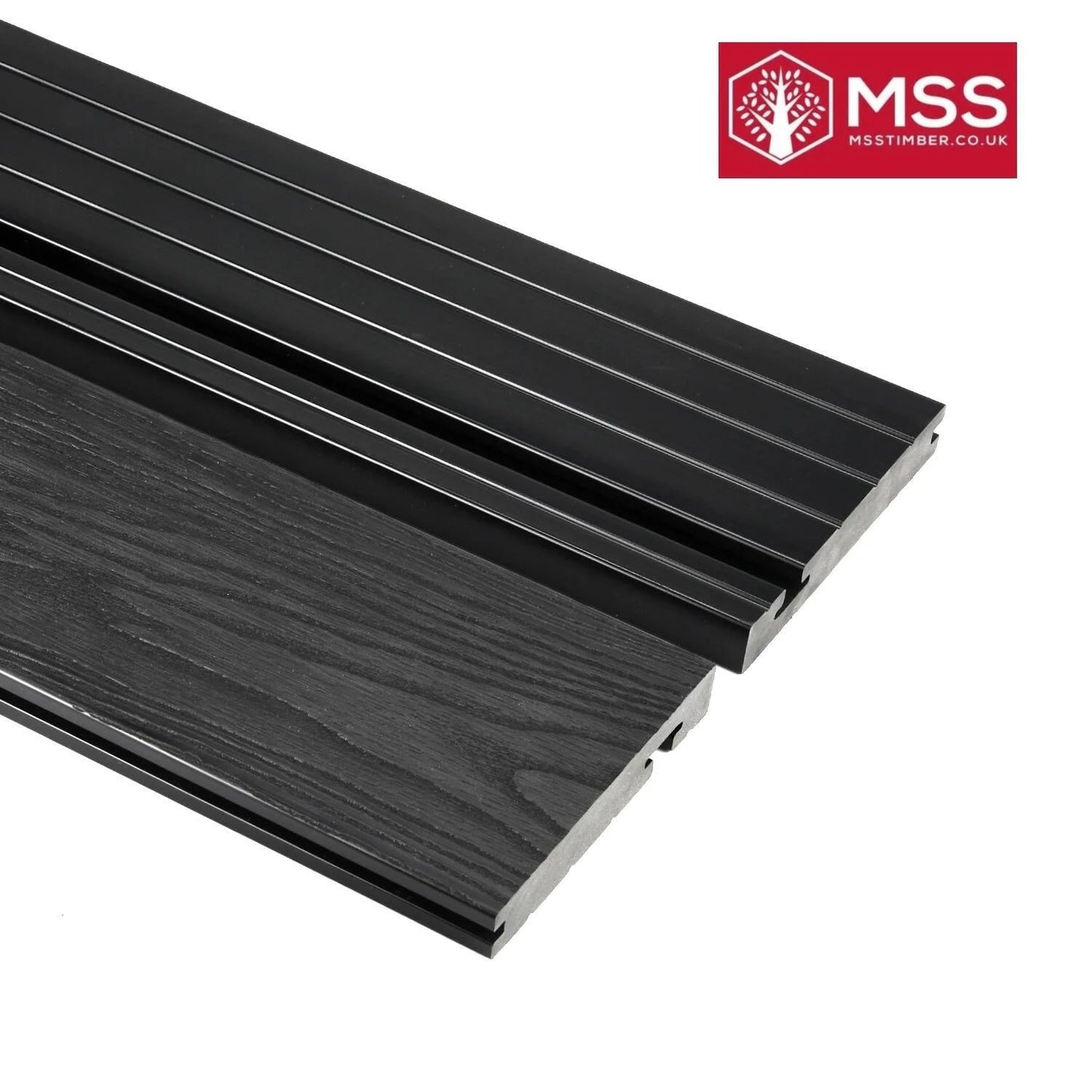 Oakio Iniwood Bullnose - MSS Timber Merchants