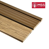 Oakio Iniwood Bullnose - MSS Timber Merchants