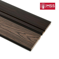 Oakio Iniwood Bullnose - MSS Timber Merchants