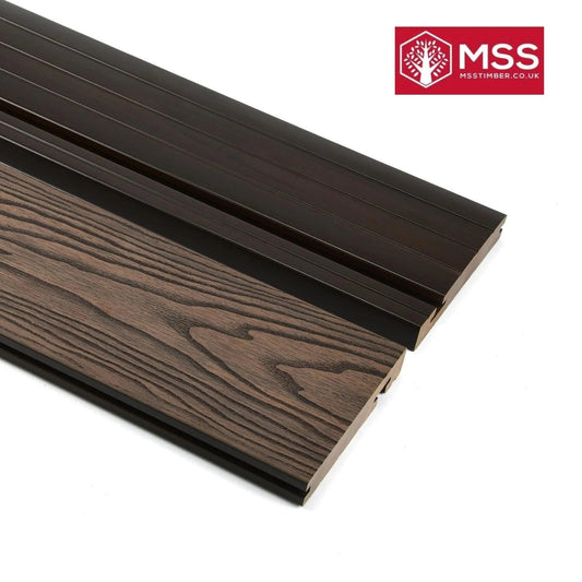 Oakio Iniwood Bullnose - MSS Timber Merchants